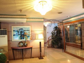Discovery Hotel and Restaurant