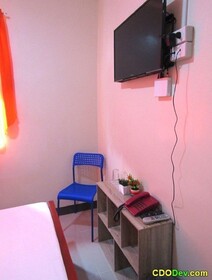 Downtown Suites