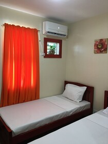 Downtown Suites