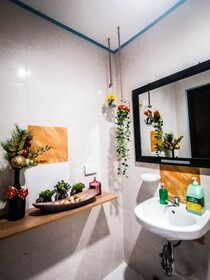 Downtown Suites
