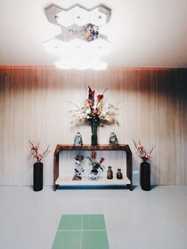 Downtown Suites