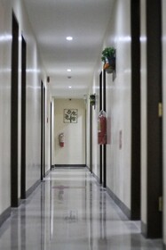 Downtown Suites