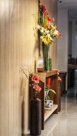 Downtown Suites
