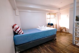 Fb Dormitel Suites