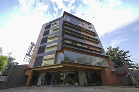 Fb Dormitel Suites