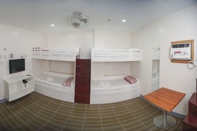 Fb Dormitel Suites