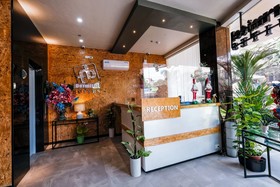 Fb Dormitel Suites