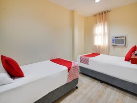 Fb Suites by OYO