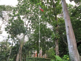 Gardens Of Malasag Eco Tourism Village