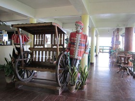 Gardens Of Malasag Eco Tourism Village