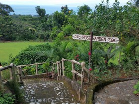 Gardens Of Malasag Eco Tourism Village