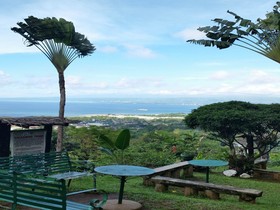 Gardens Of Malasag Eco Tourism Village