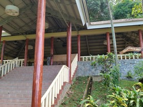 Gardens Of Malasag Eco Tourism Village