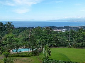Gardens Of Malasag Eco Tourism Village