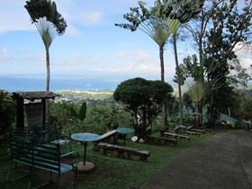 Gardens Of Malasag Eco Tourism Village