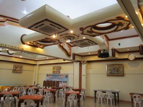 Golden Stallion Suites