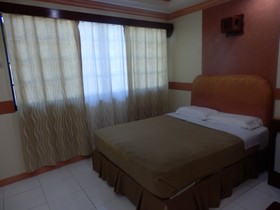Golden Stallion Suites