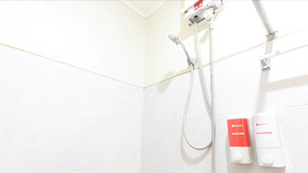 Goodnews Travellers Inn by RedDoorz