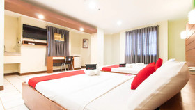Goodnews Travellers Inn by RedDoorz
