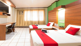 Goodnews Travellers Inn by RedDoorz