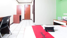 Goodnews Travellers Inn by RedDoorz