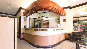 Goodnews Travellers Inn by RedDoorz