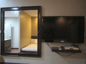 Grace Residence Hall