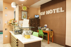 GV Hotel Cagayan de Oro