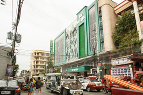 GV Hotel Cagayan de Oro