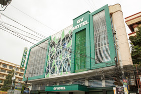 GV Hotel Cagayan de Oro