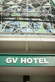 GV Hotel Cagayan de Oro