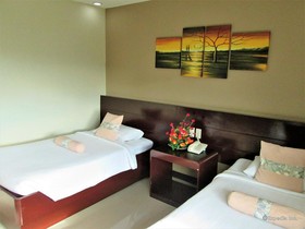 Hotel Conchita