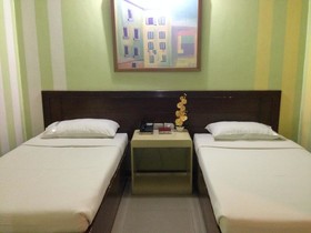 Hotel Conchita