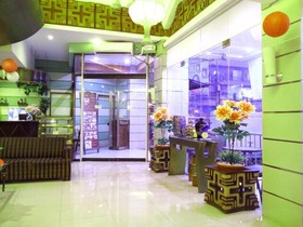 Hotel Conchita