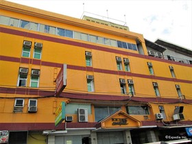 Hotel Conchita