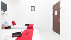 RedDoorz near Liceo De Cagayan University Highschool