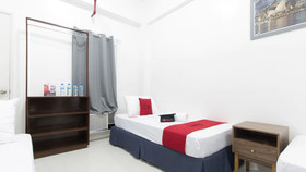 RedDoorz near Liceo De Cagayan University Highschool
