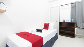 RedDoorz near Liceo De Cagayan University Highschool