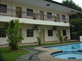Kingston Lodge Hotel