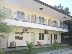 Kingston Lodge Hotel