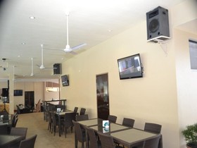 Kingston Lodge Hotel