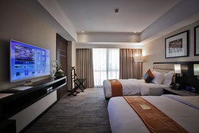 Limketkai Luxe Hotel