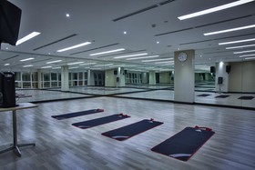 Limketkai Luxe Hotel