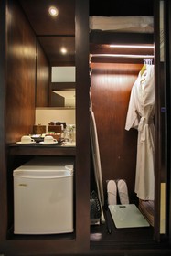 Limketkai Luxe Hotel