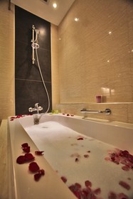 Limketkai Luxe Hotel