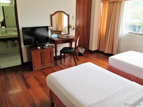 Marco Hotel