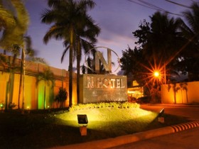 N Hotel