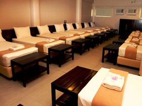 N Hotel