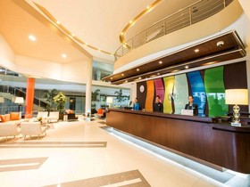 N Hotel