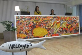 Primavera Residences